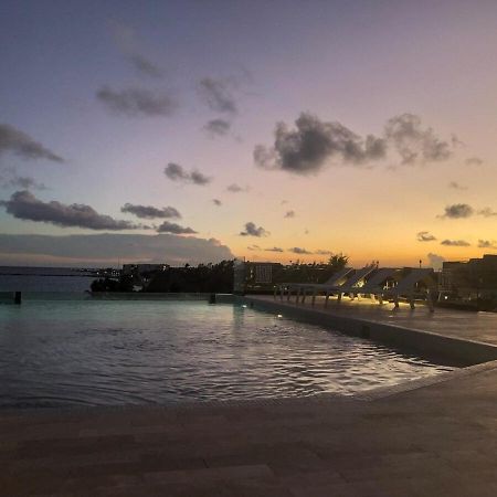 Deluxe Aparment Whit Beach & Ocean View 8 Pax Playa del Carmen Exteriér fotografie